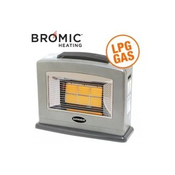 Bromic COMP731 Heaters